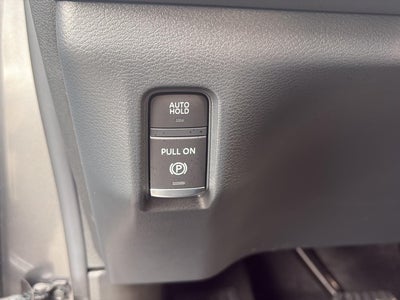 2025 Nissan Armada PRO-4X®