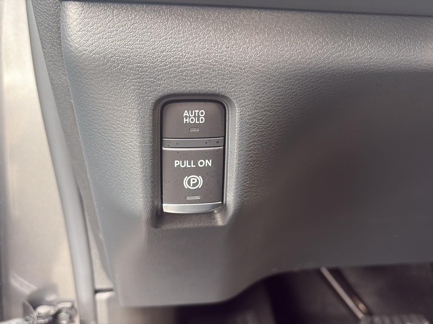 2025 Nissan Armada PRO-4X®