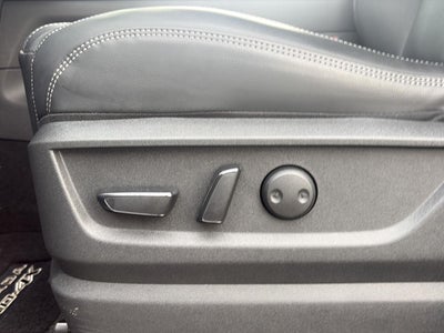 2025 Nissan Armada PRO-4X®