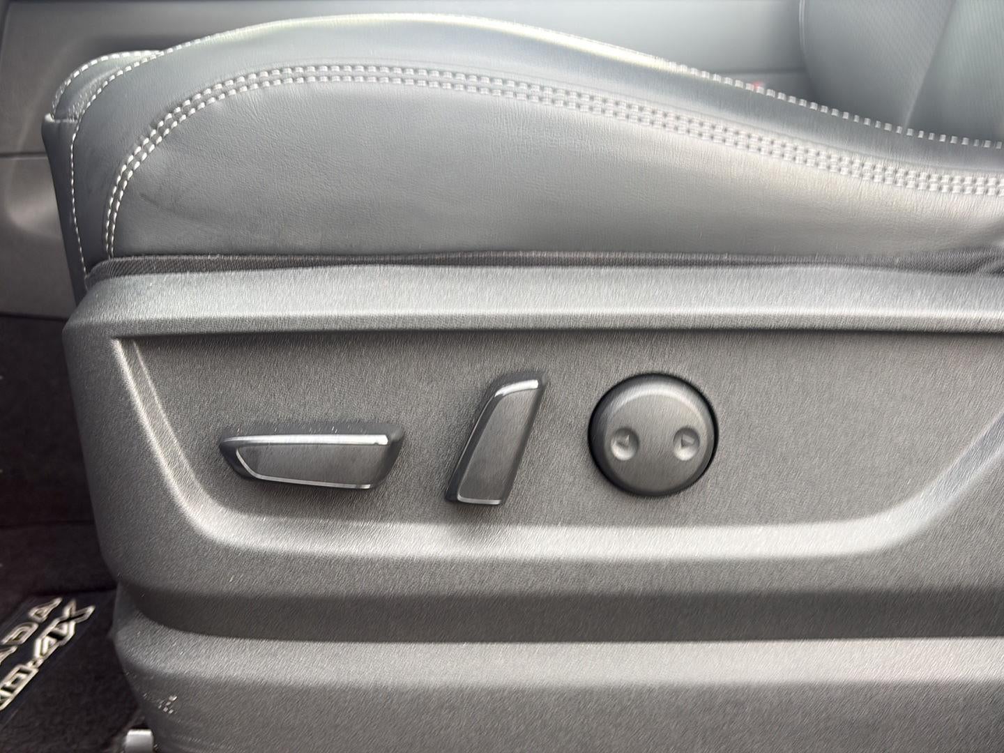 2025 Nissan Armada PRO-4X®