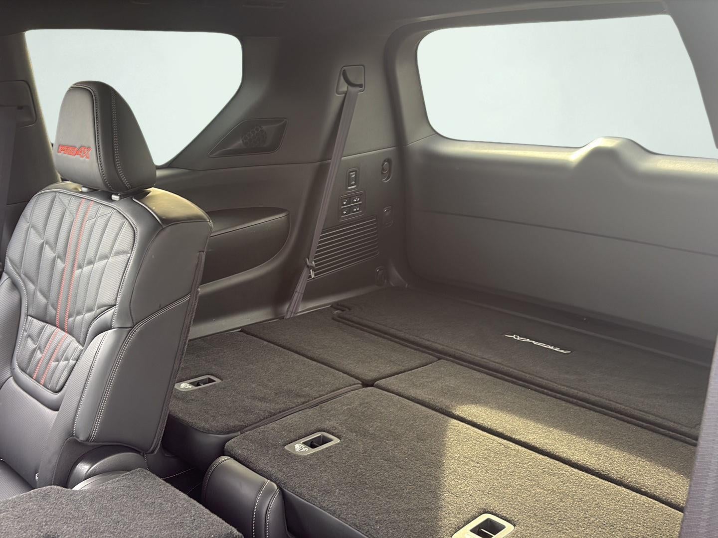 2025 Nissan Armada PRO-4X®