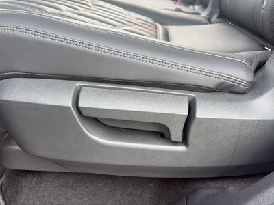 2025 Nissan Armada PRO-4X®