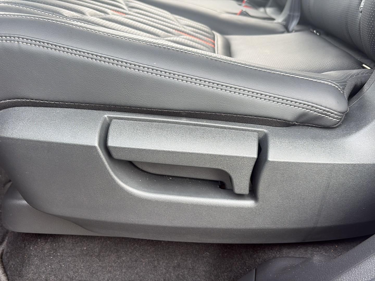 2025 Nissan Armada PRO-4X®