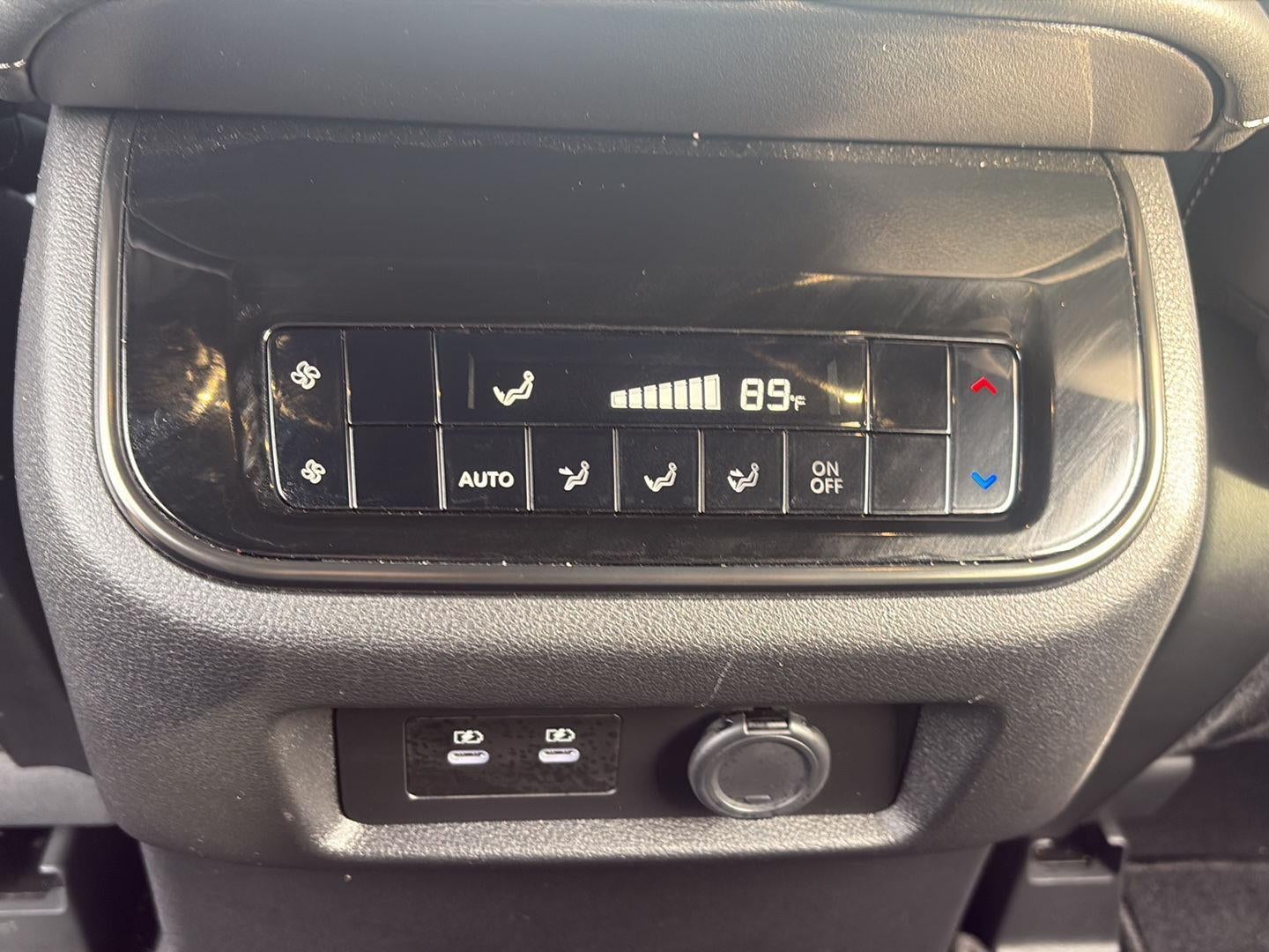 2025 Nissan Armada PRO-4X®