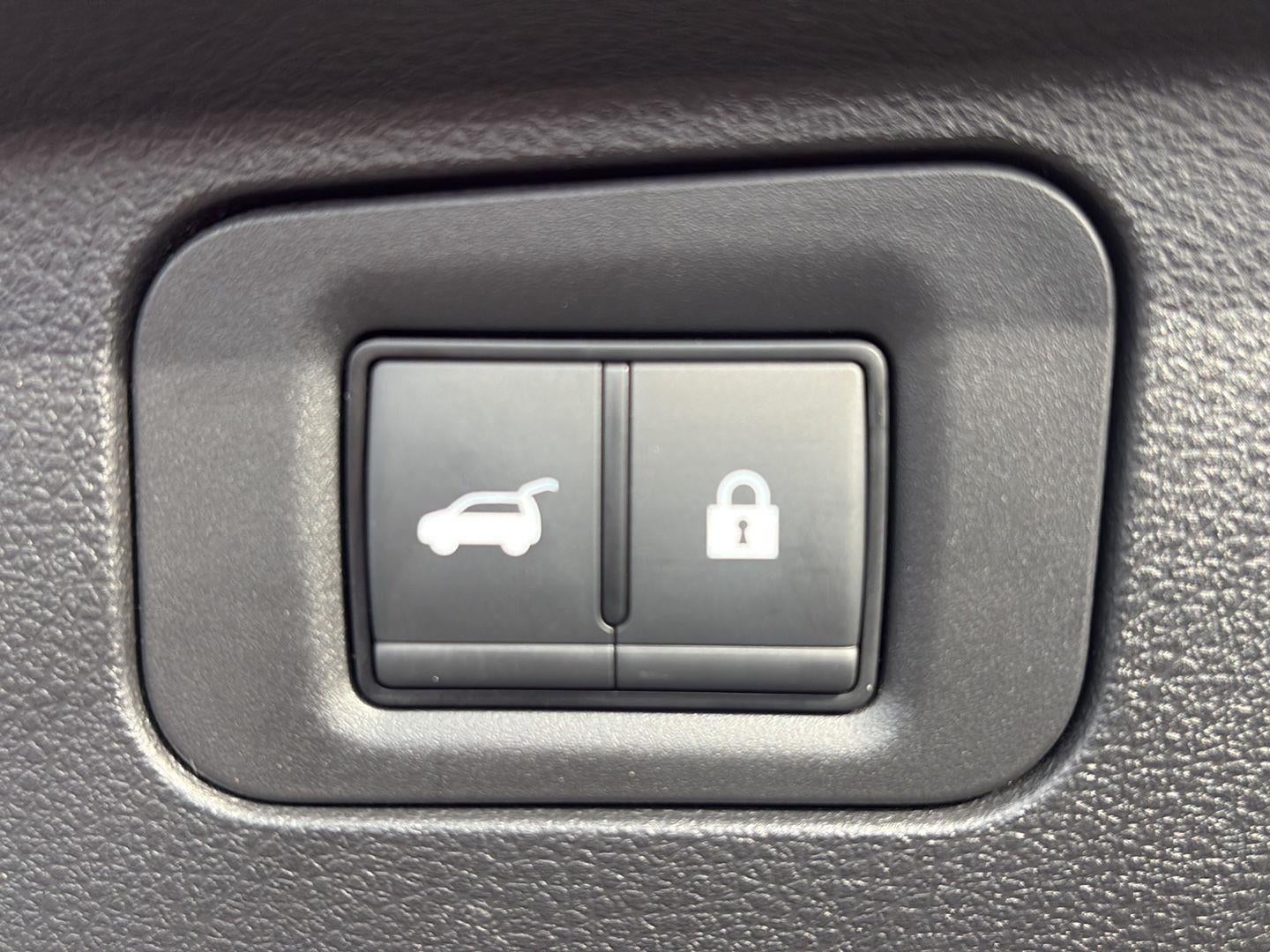 2025 Nissan Armada PRO-4X®