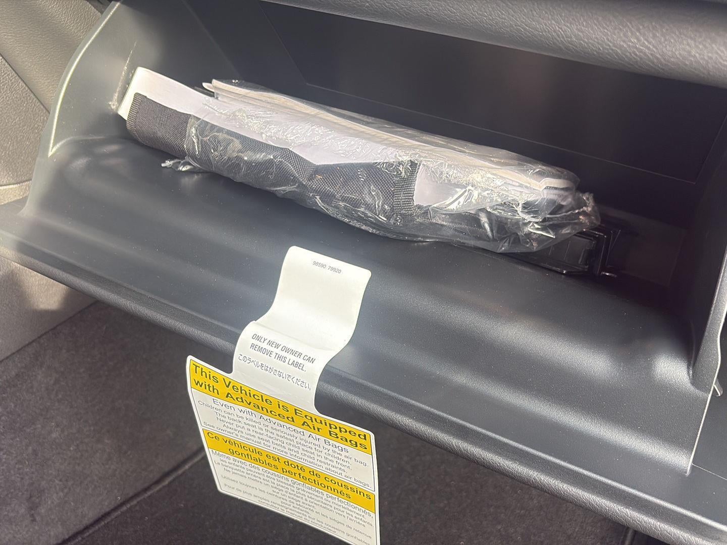 2025 Nissan Armada PRO-4X®