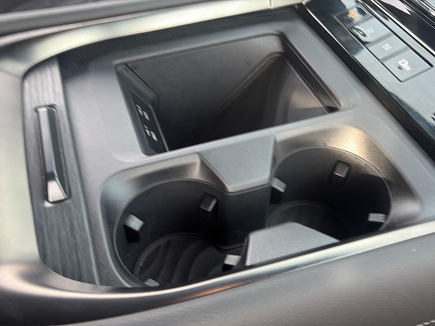 2025 Nissan Armada PRO-4X®