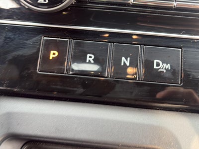 2025 Nissan Armada PRO-4X®