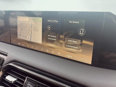 2025 Nissan Armada PRO-4X®