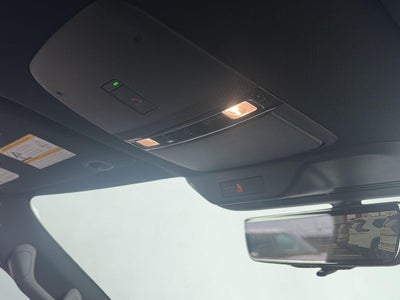 2025 Nissan Armada PRO-4X®