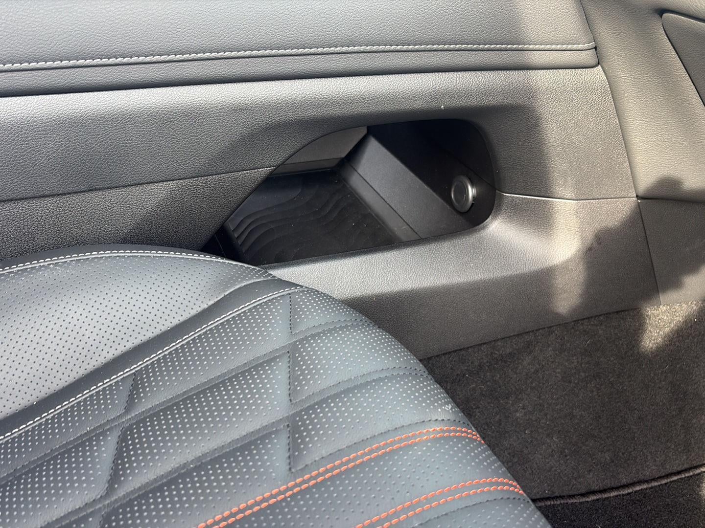 2025 Nissan Armada PRO-4X®