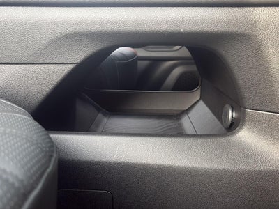 2025 Nissan Armada PRO-4X®