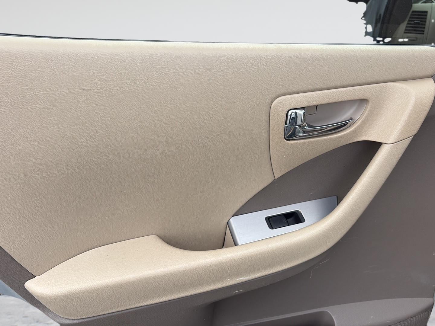 2007 Nissan Murano SL