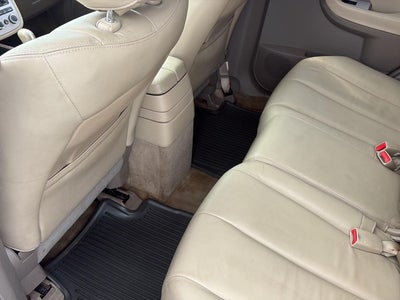 2007 Nissan Murano SL