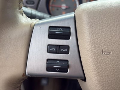 2007 Nissan Murano SL