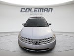 2007 Nissan Murano SL