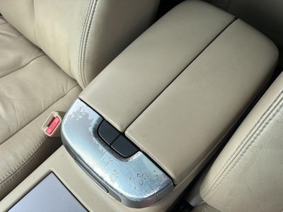 2007 Nissan Murano SL