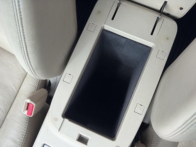 2007 Nissan Murano SL