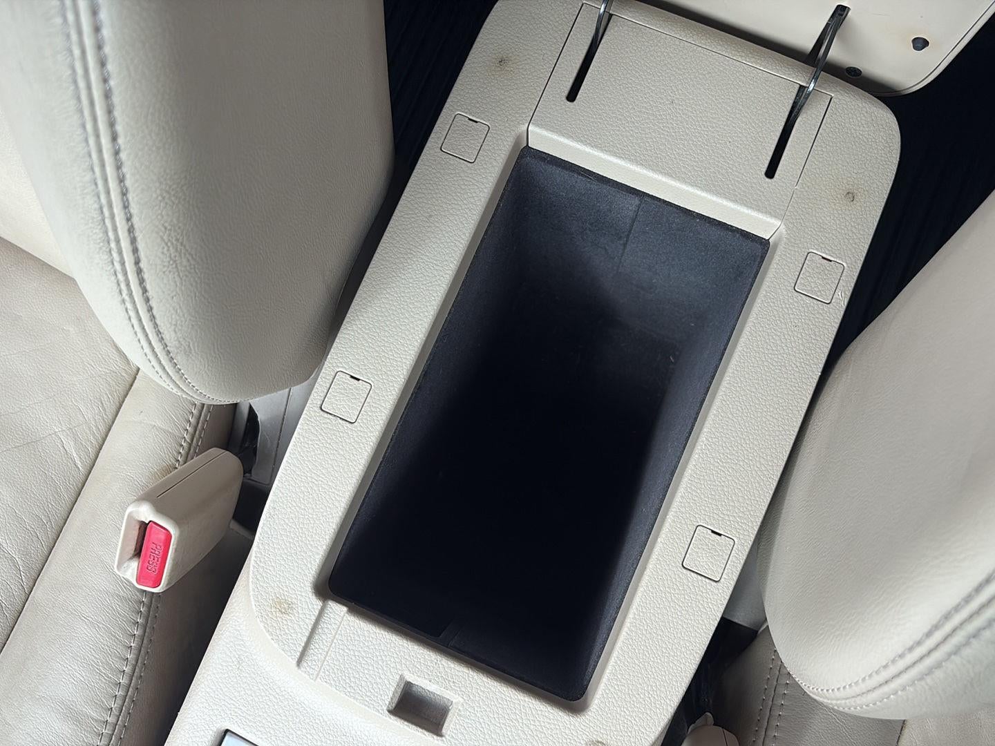 2007 Nissan Murano SL