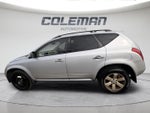 2007 Nissan Murano SL