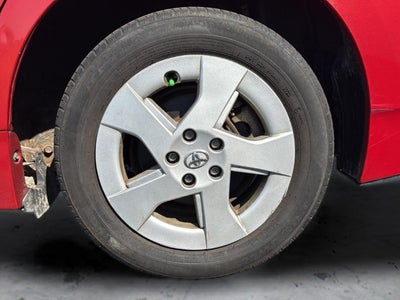 2010 Toyota Prius III