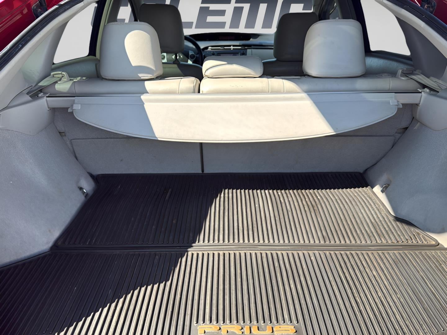 2010 Toyota Prius III