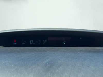 2010 Toyota Prius III