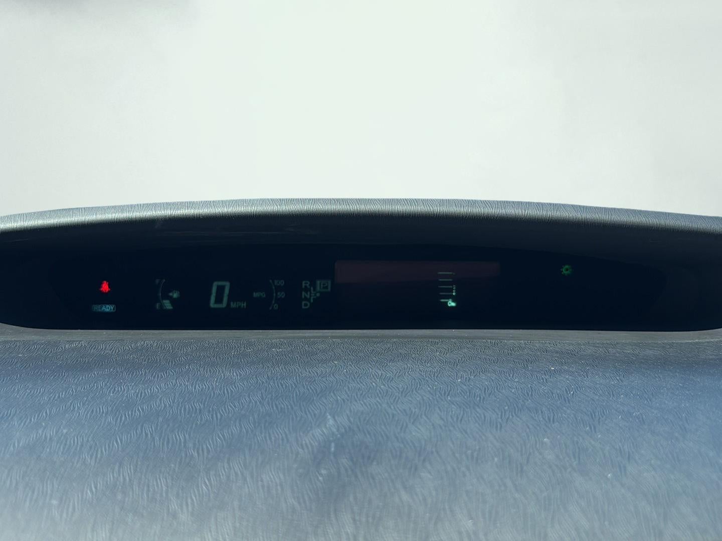2010 Toyota Prius III