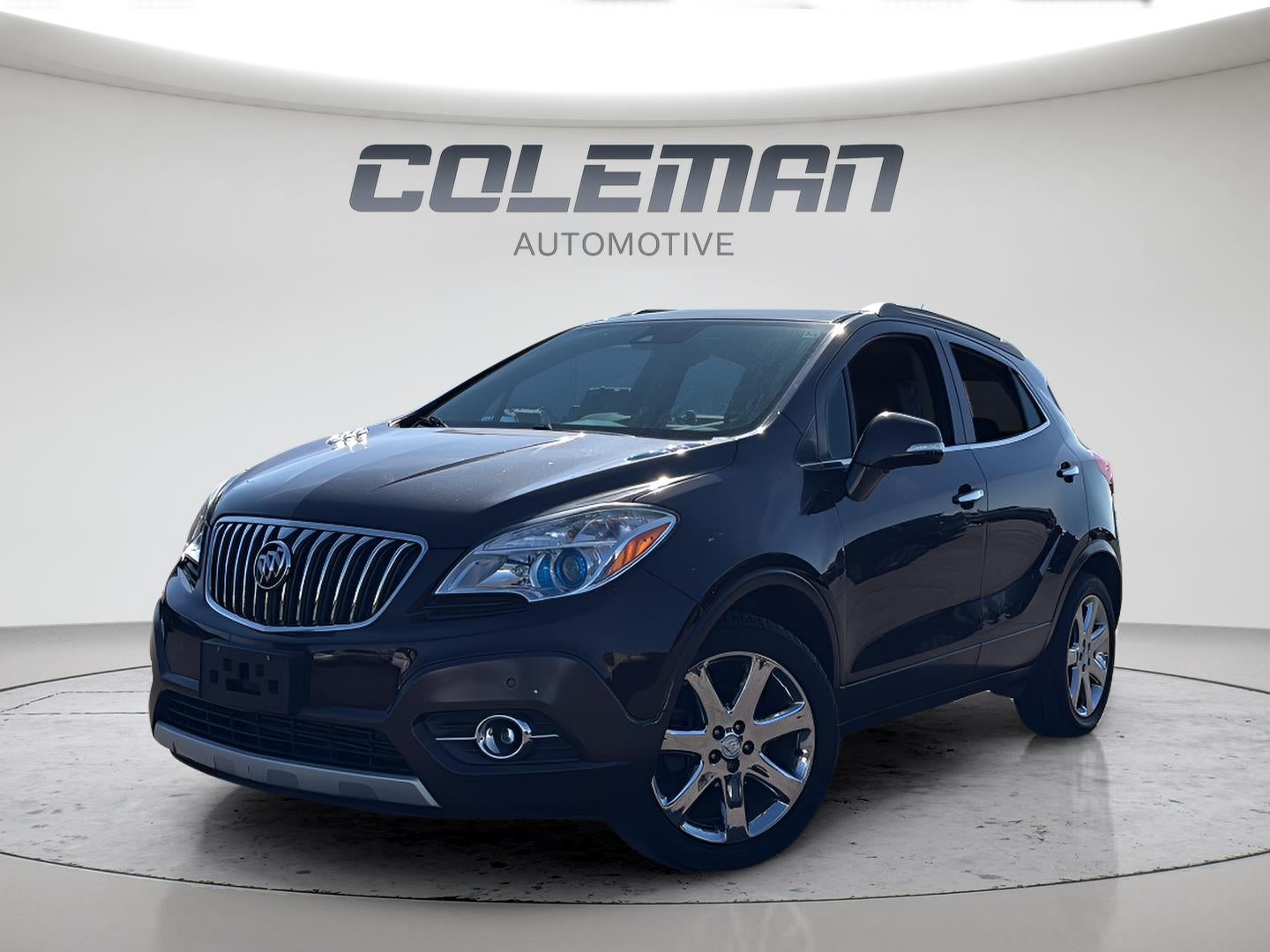 2016 Buick Encore Premium
