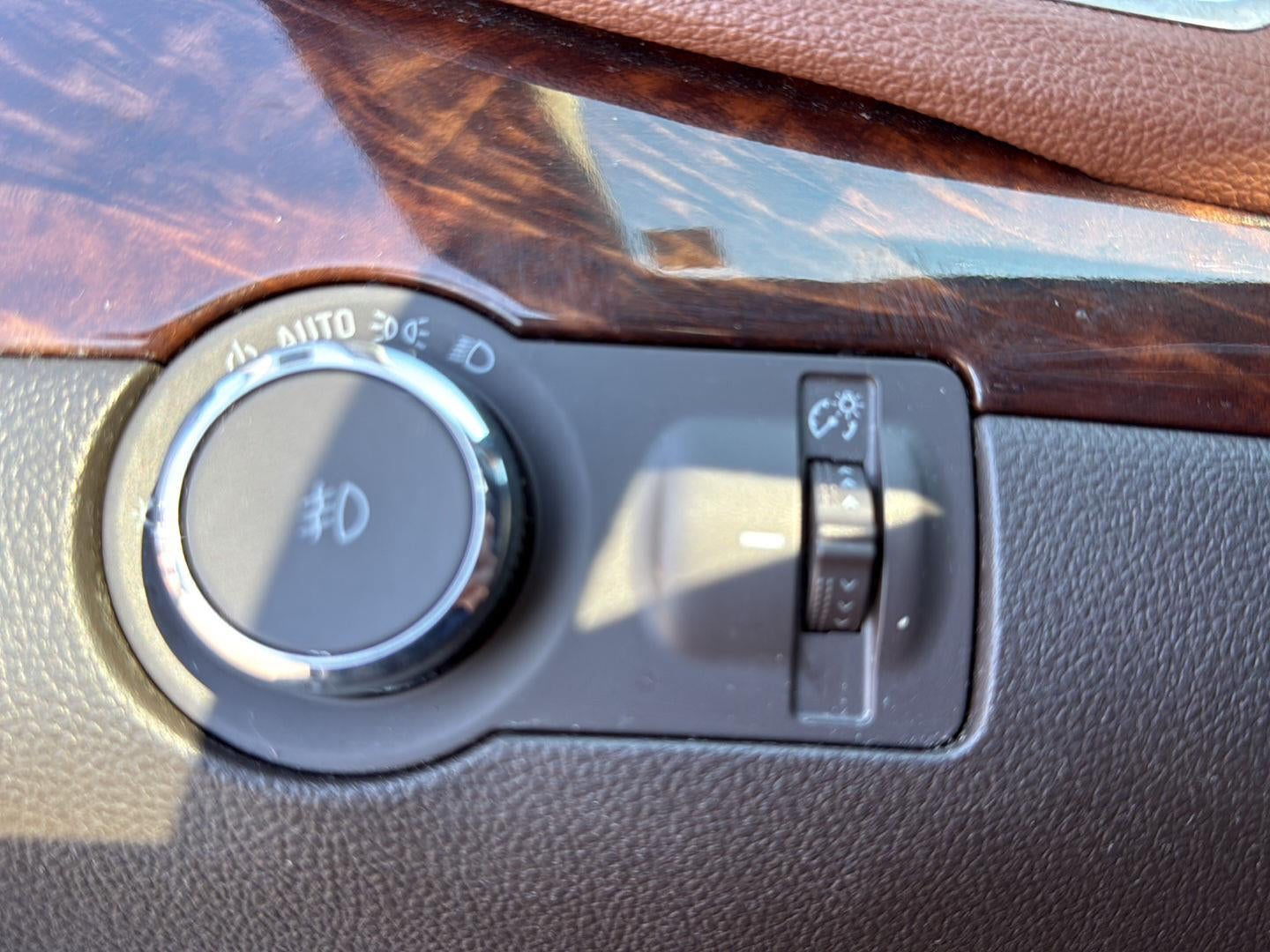 2016 Buick Encore Premium