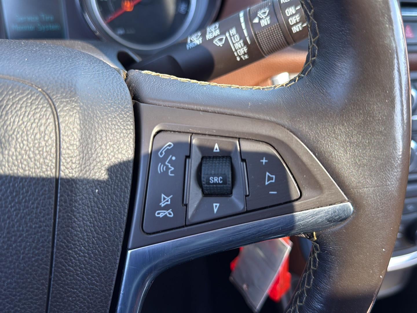 2016 Buick Encore Premium