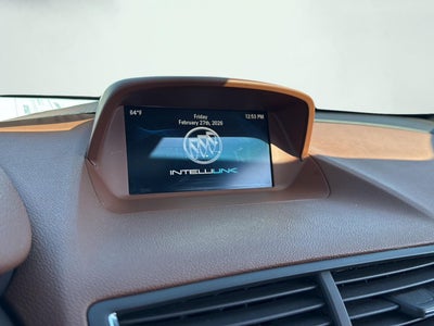 2016 Buick Encore Premium