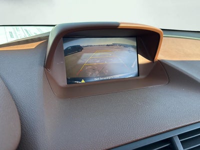 2016 Buick Encore Premium