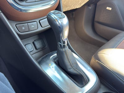 2016 Buick Encore Premium