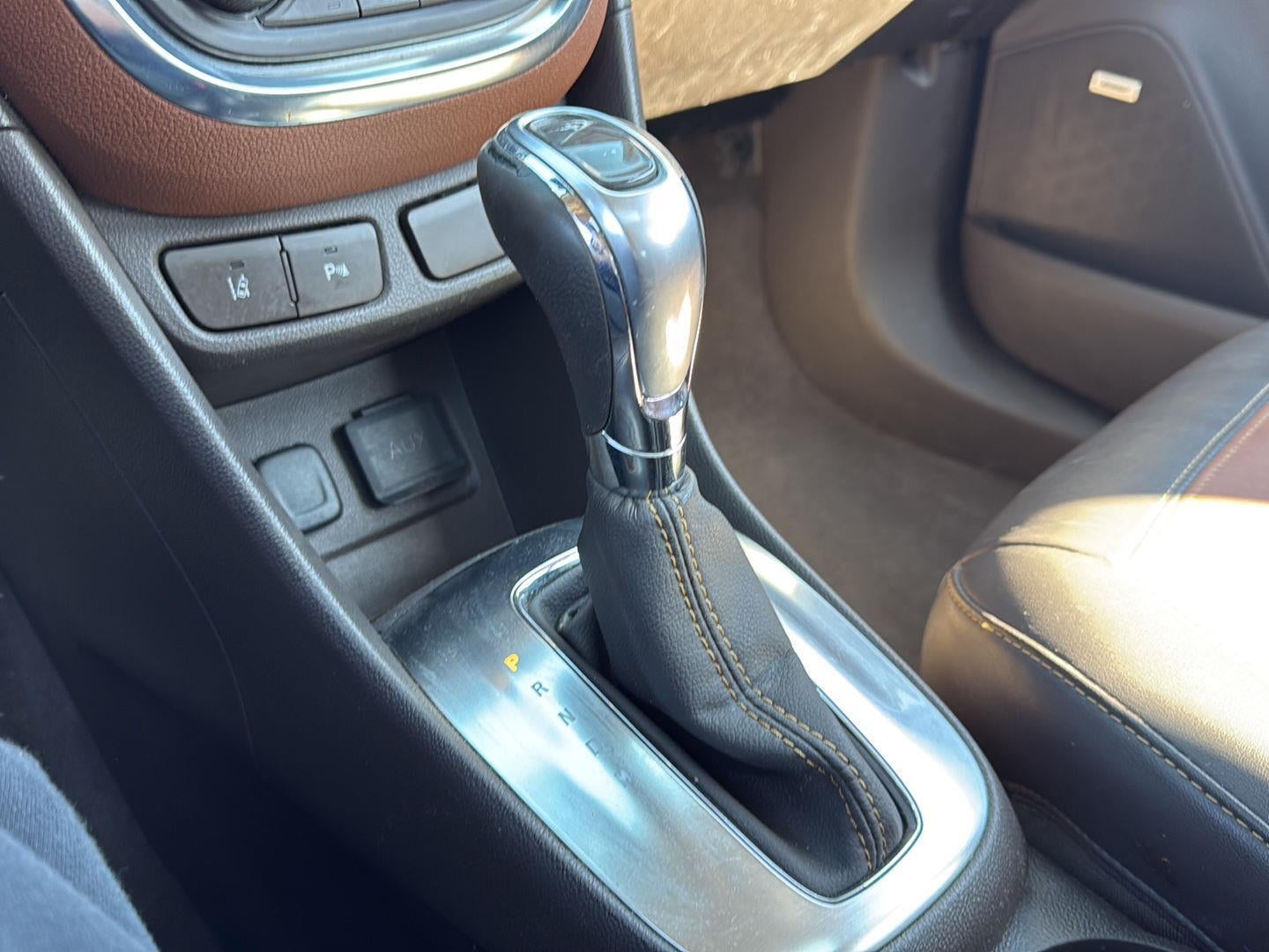 2016 Buick Encore Premium