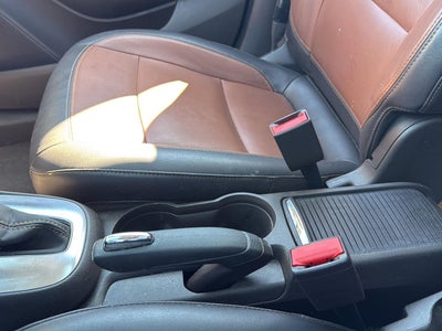 2016 Buick Encore Premium