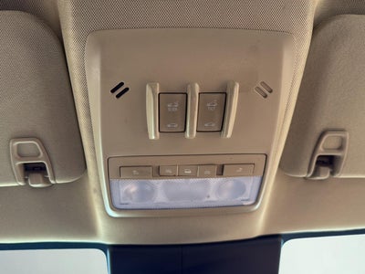 2016 Buick Encore Premium