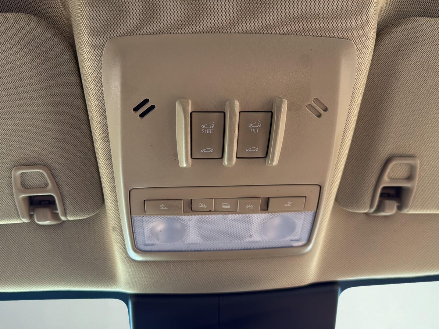 2016 Buick Encore Premium