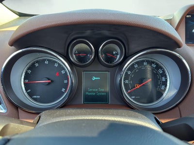 2016 Buick Encore Premium