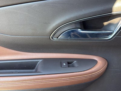 2016 Buick Encore Premium