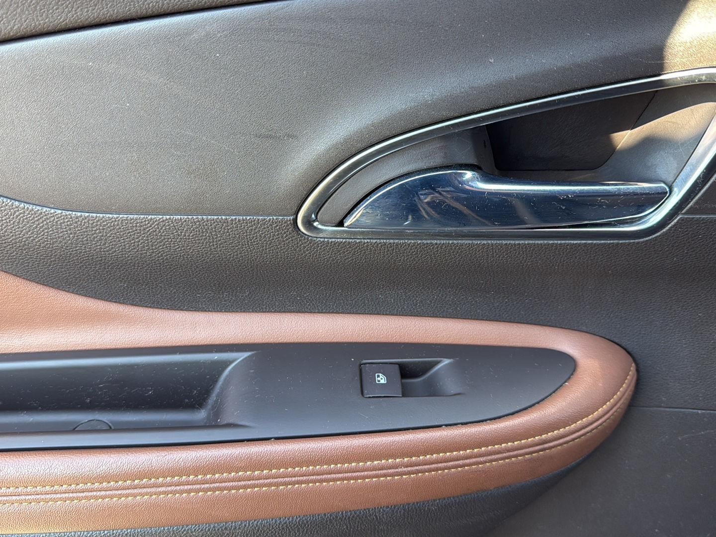 2016 Buick Encore Premium