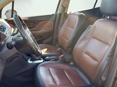 2016 Buick Encore Premium