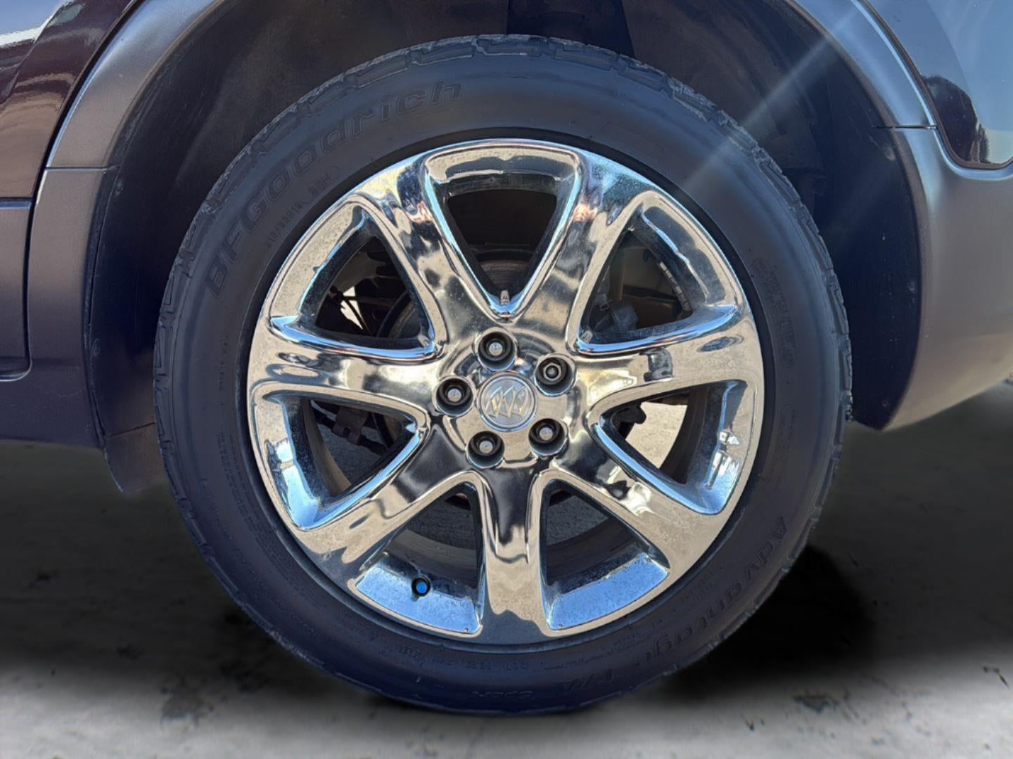 2016 Buick Encore Premium