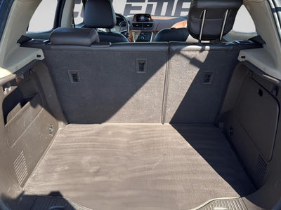 2016 Buick Encore Premium