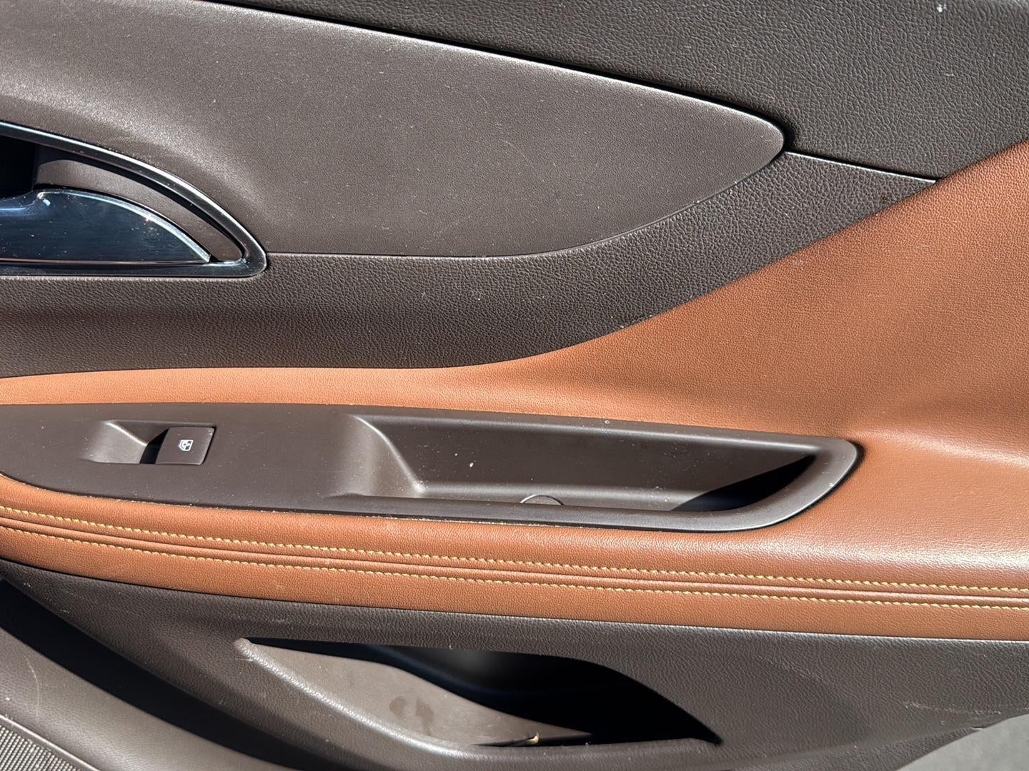 2016 Buick Encore Premium