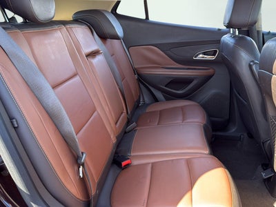 2016 Buick Encore Premium