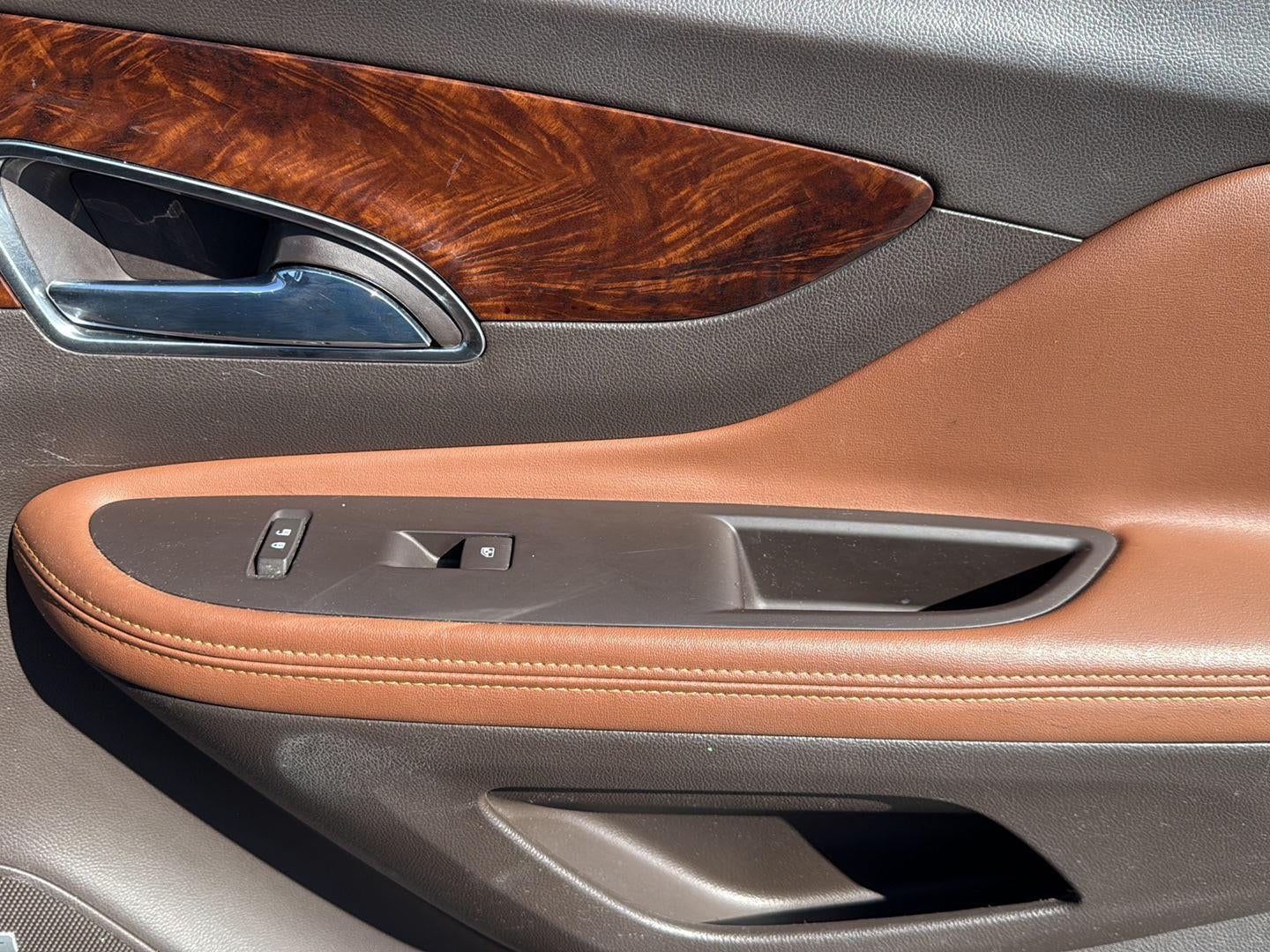 2016 Buick Encore Premium