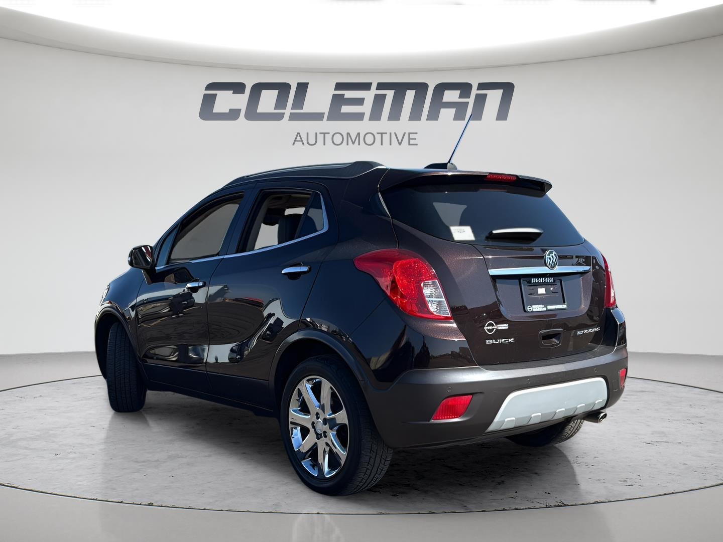 2016 Buick Encore Premium