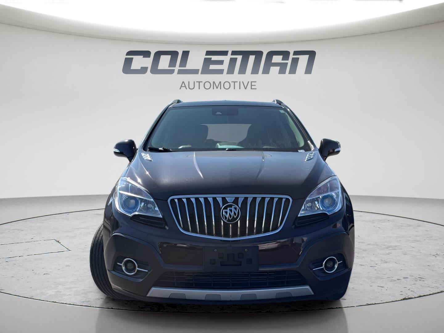 2016 Buick Encore Premium