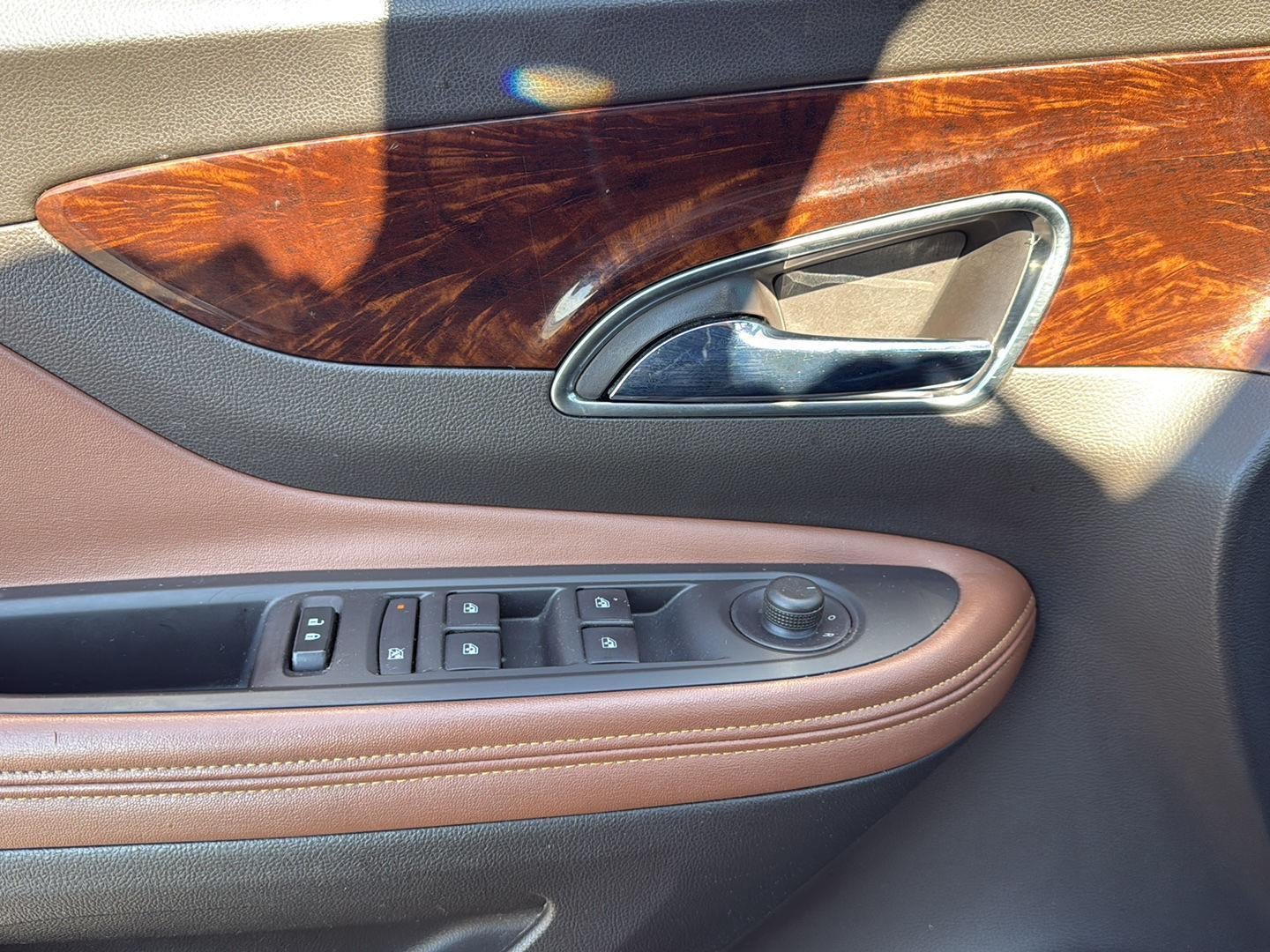 2016 Buick Encore Premium